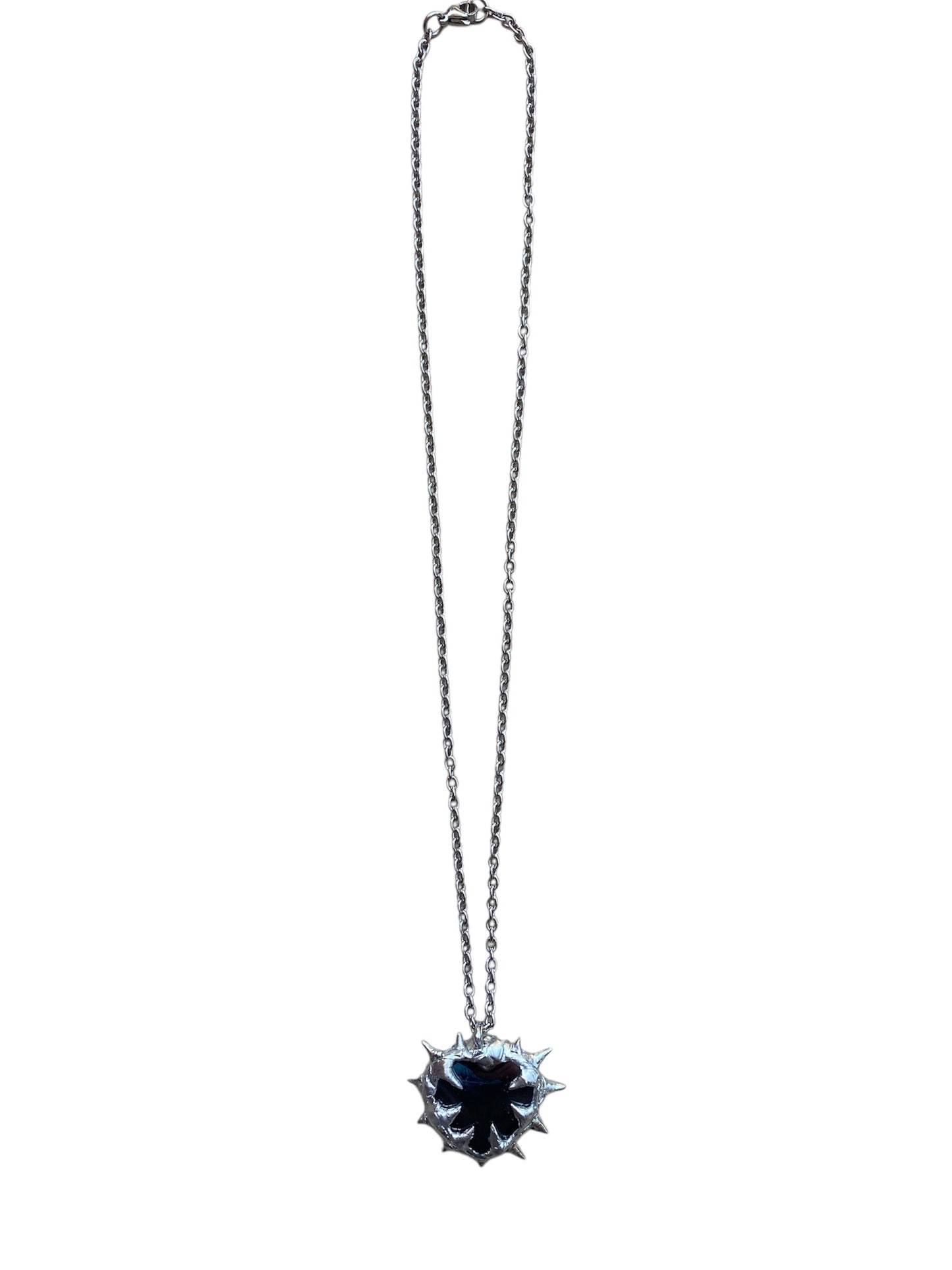 Onyx Necklace