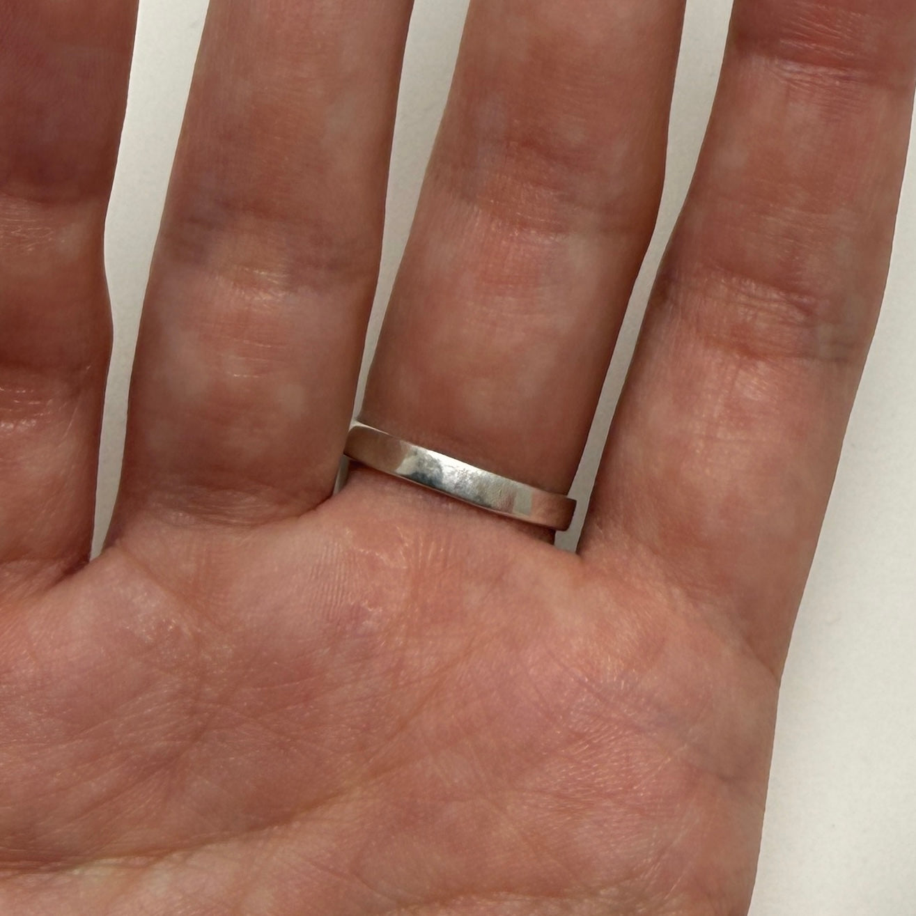 Victorian Era Prosthetic Eye Ring