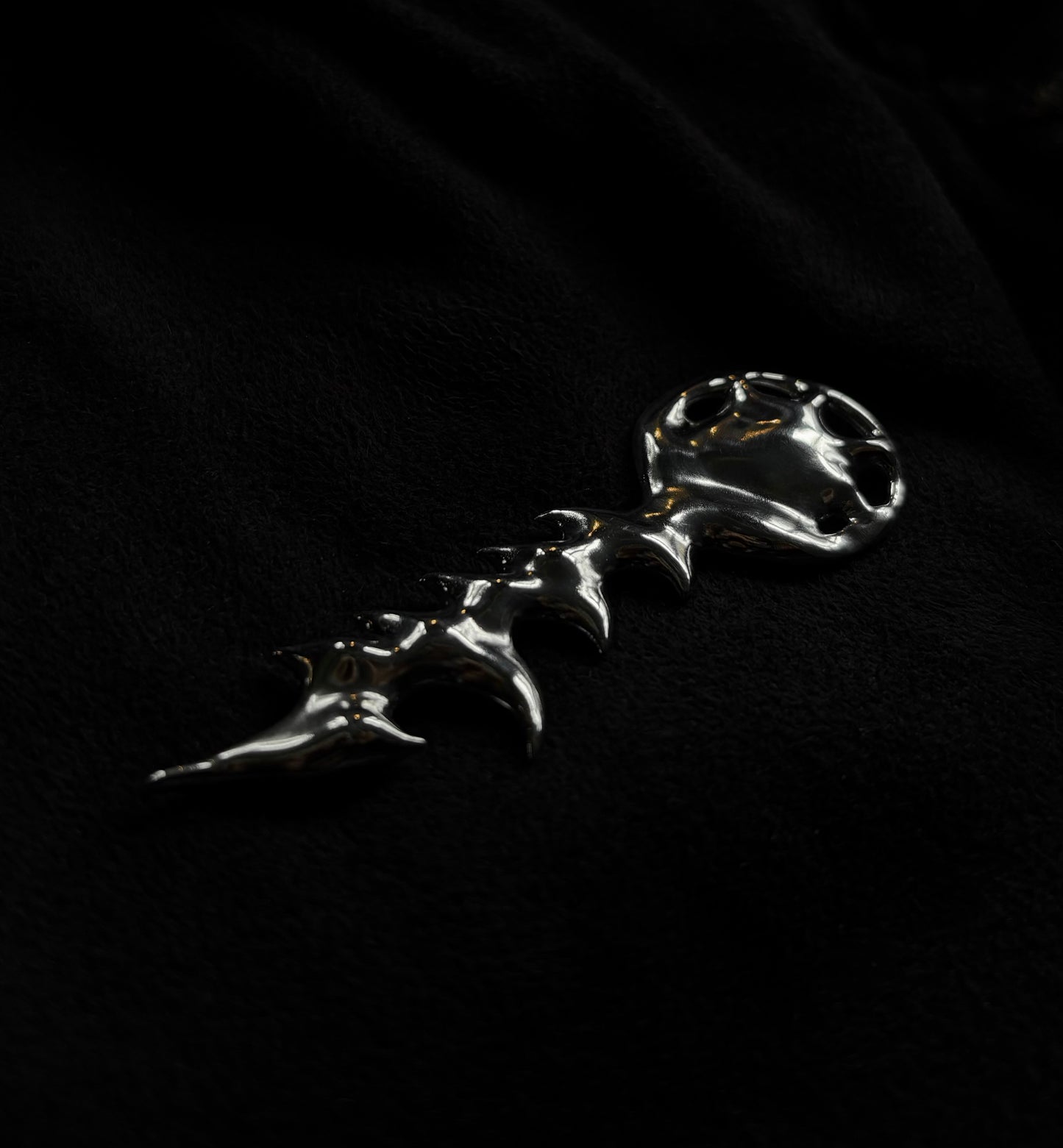 Key of the Hollow Moon