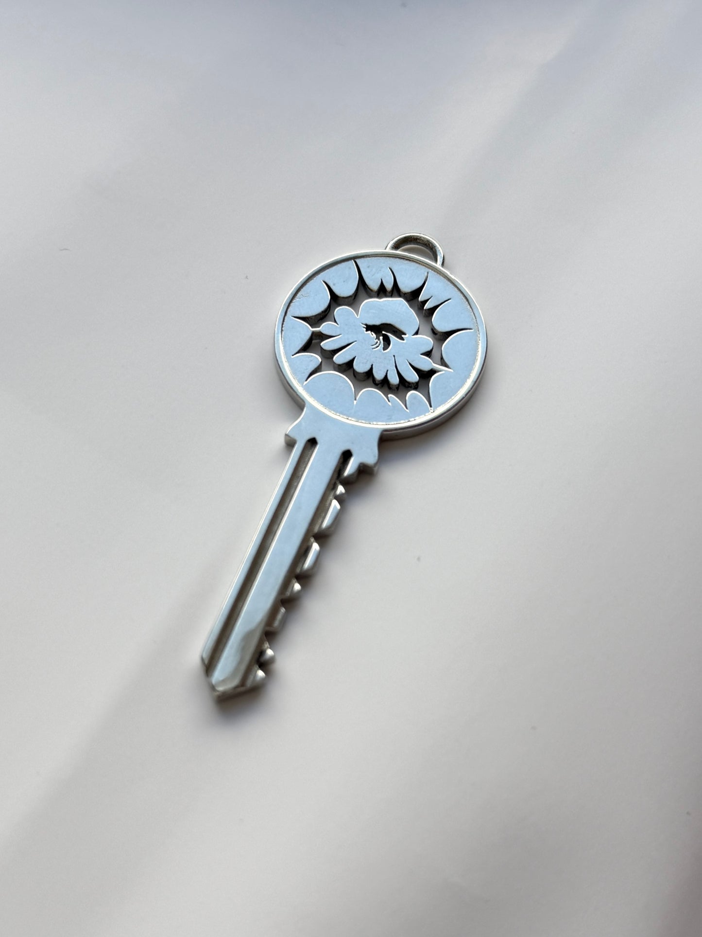 Cabinet Key