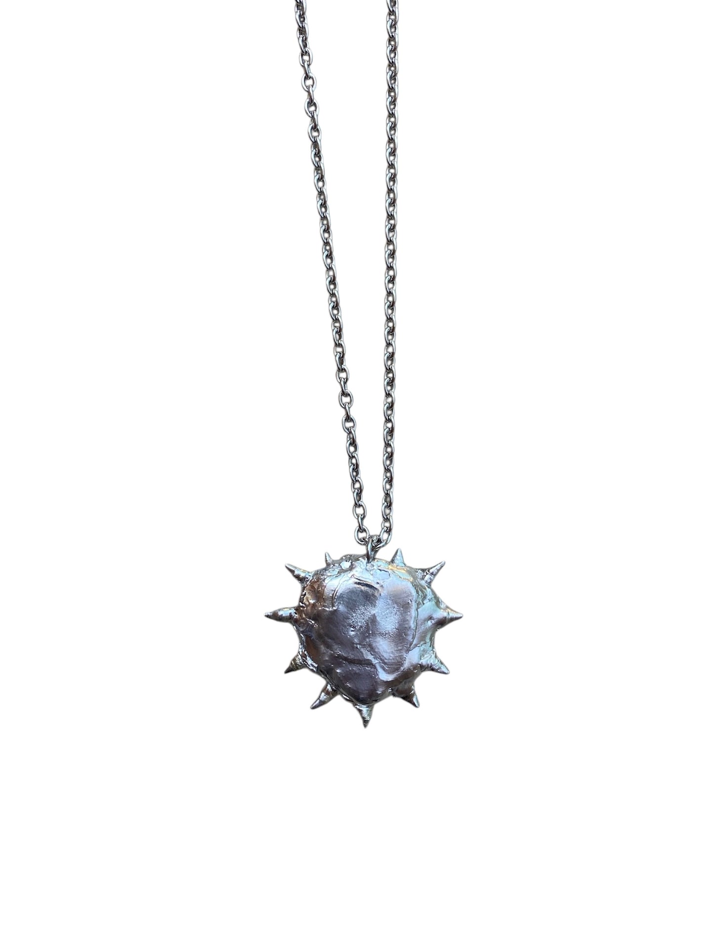 Onyx Necklace