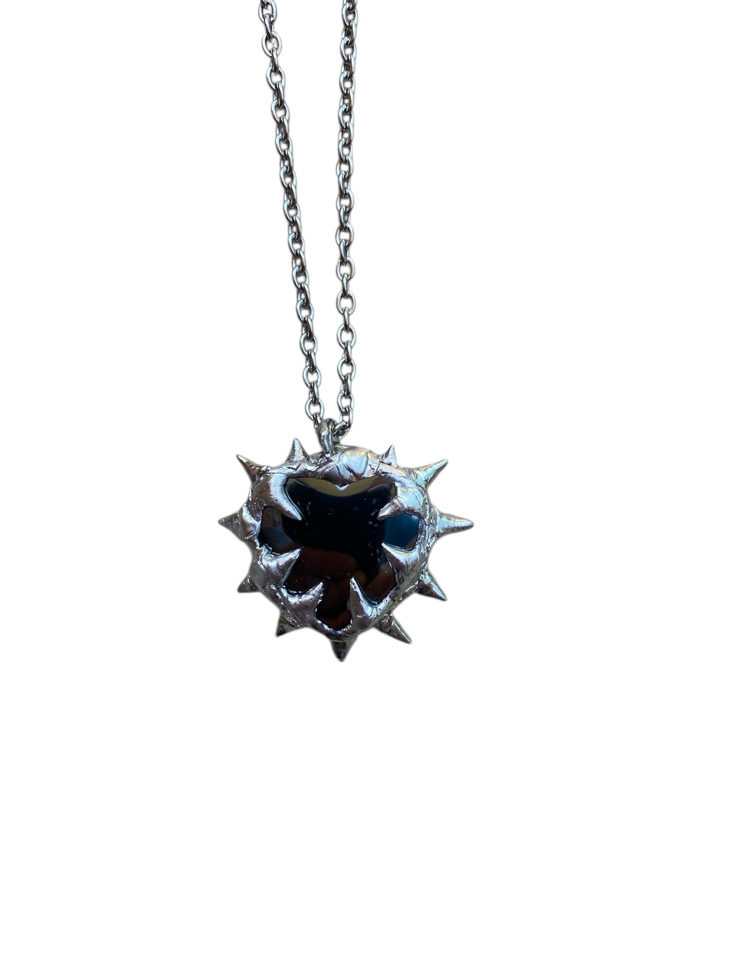Onyx Necklace