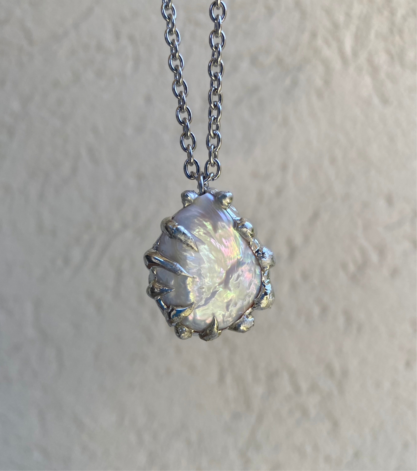 Freshwater Pearl Necklace