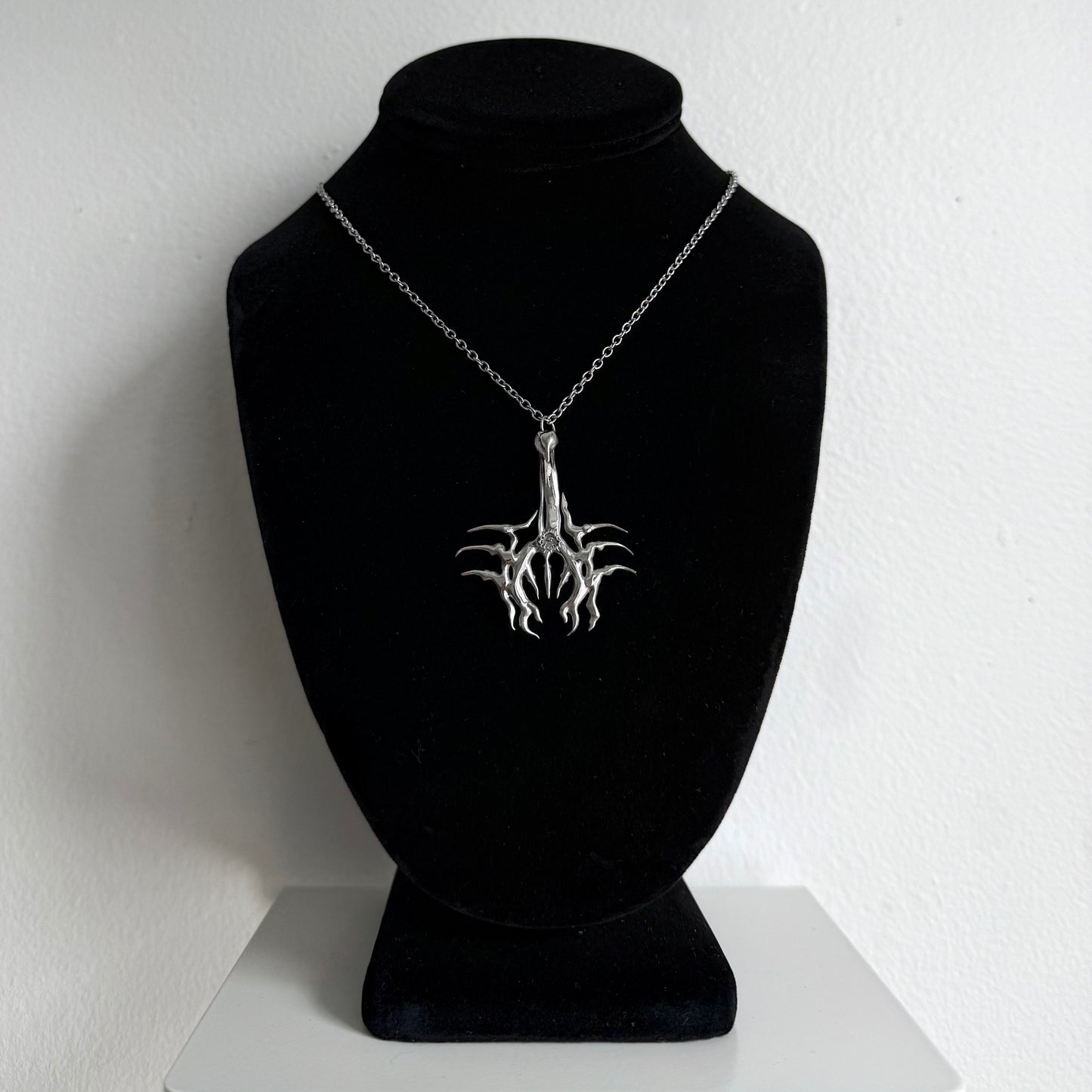 Scorpion Necklace