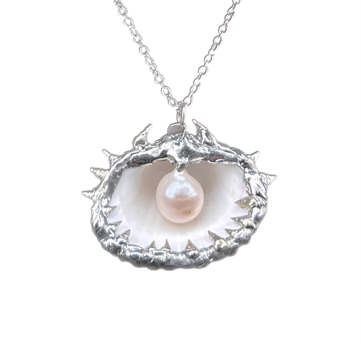Siren Necklace