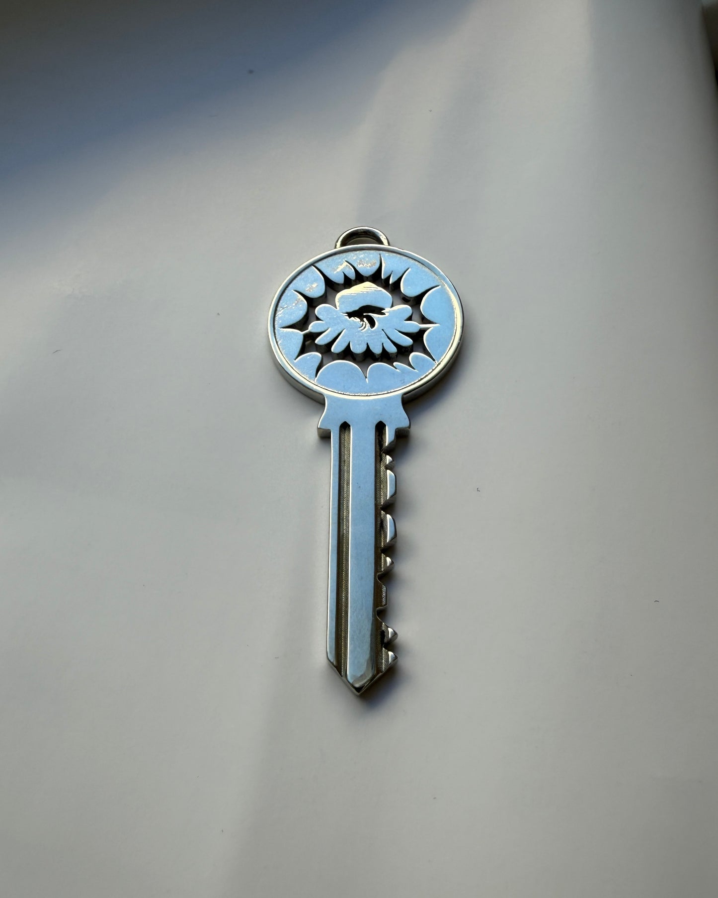 Cabinet Key
