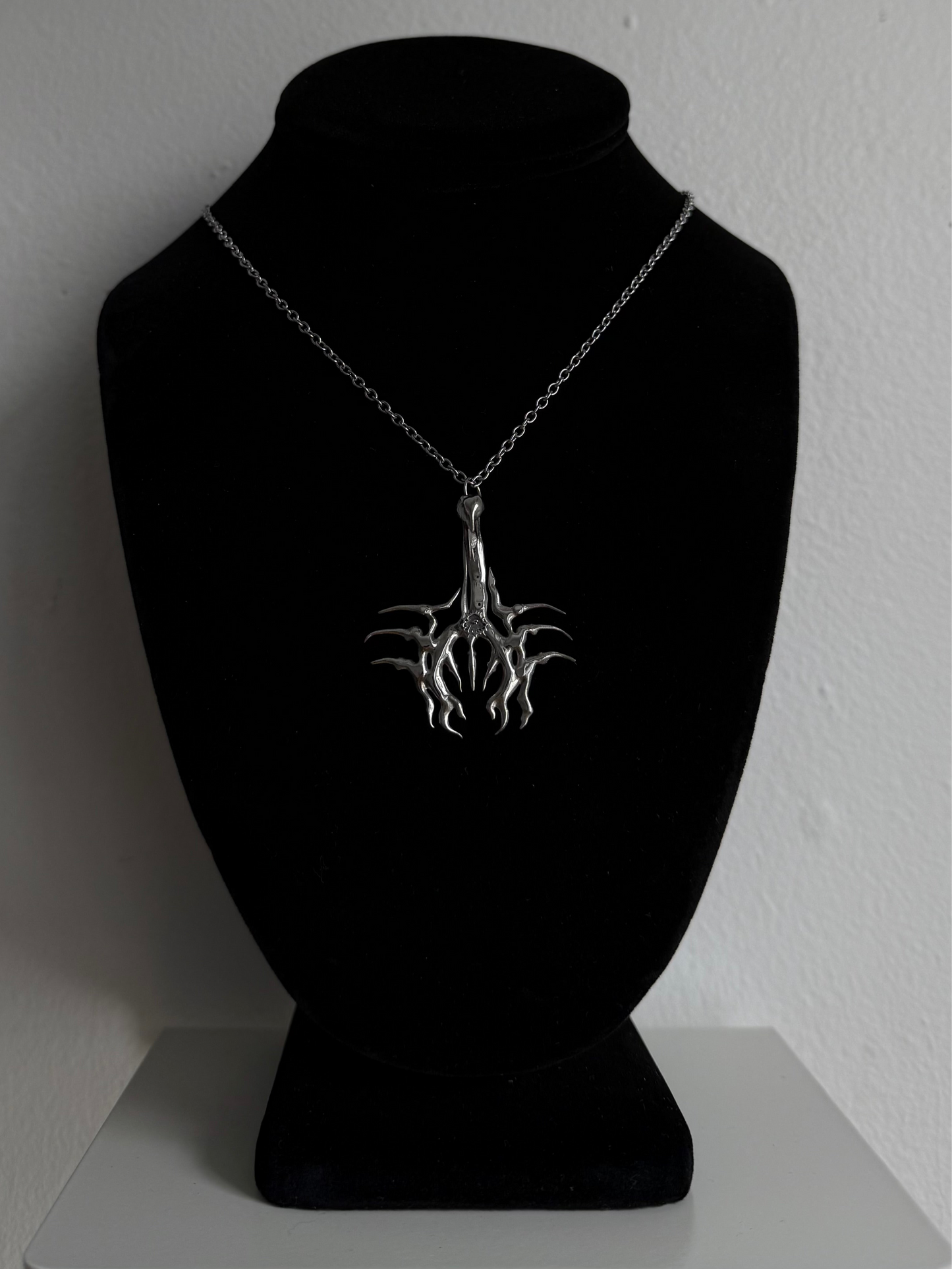 Scorpion