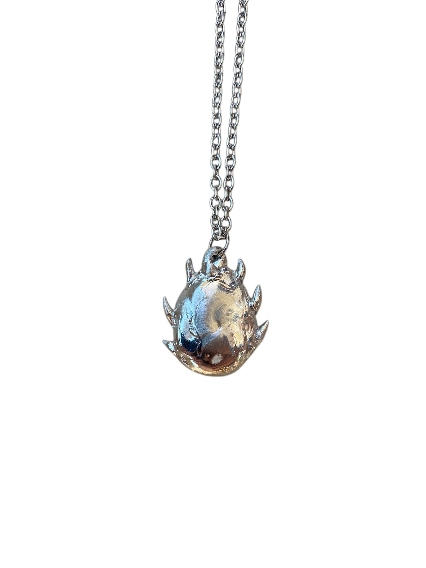 Jade Necklace