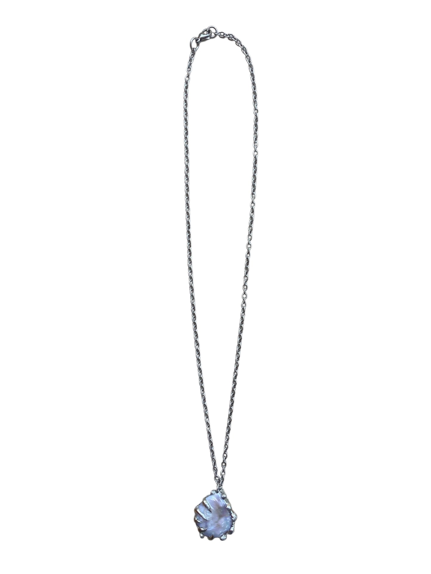 Freshwater Pearl Necklace