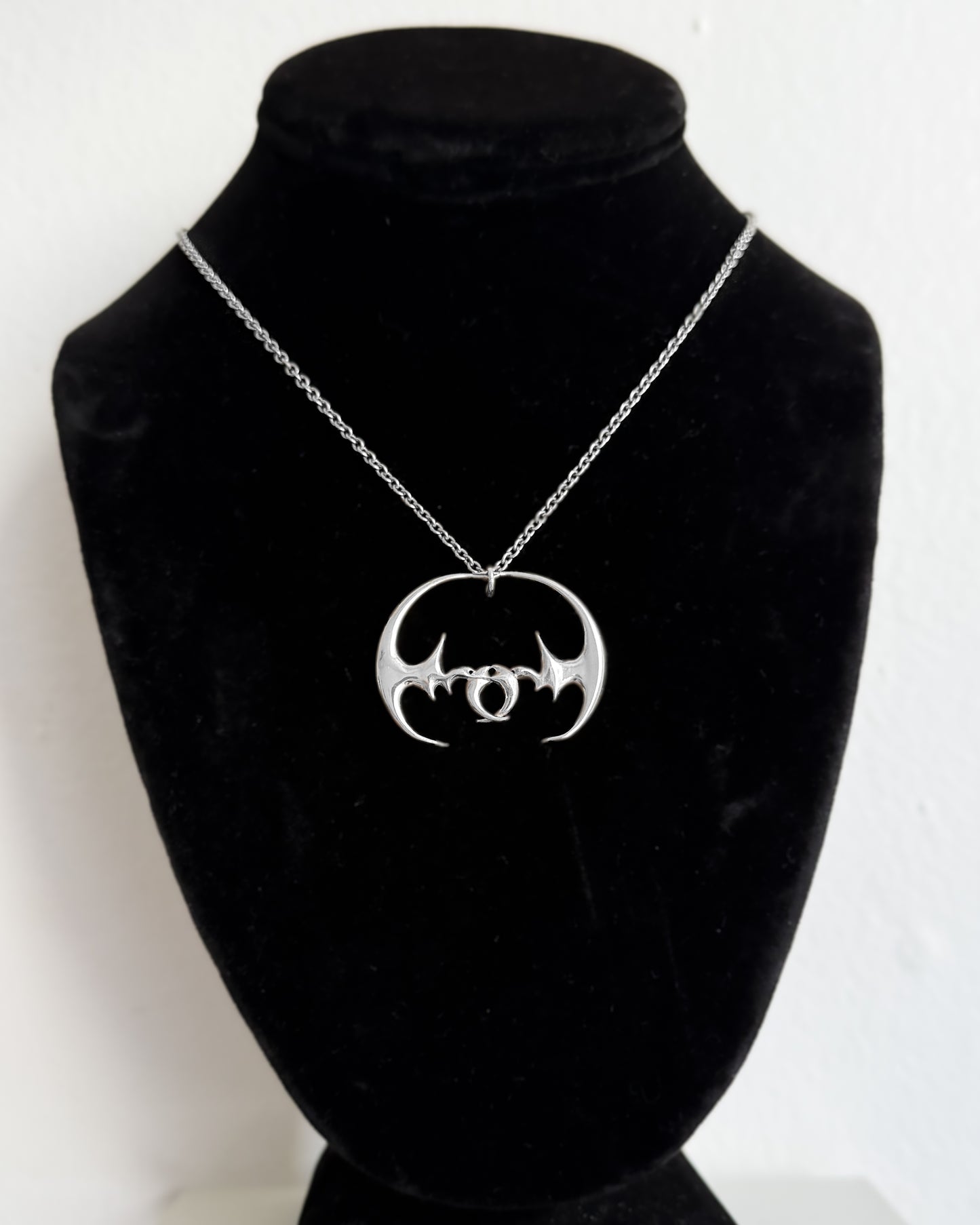Talisman Necklace