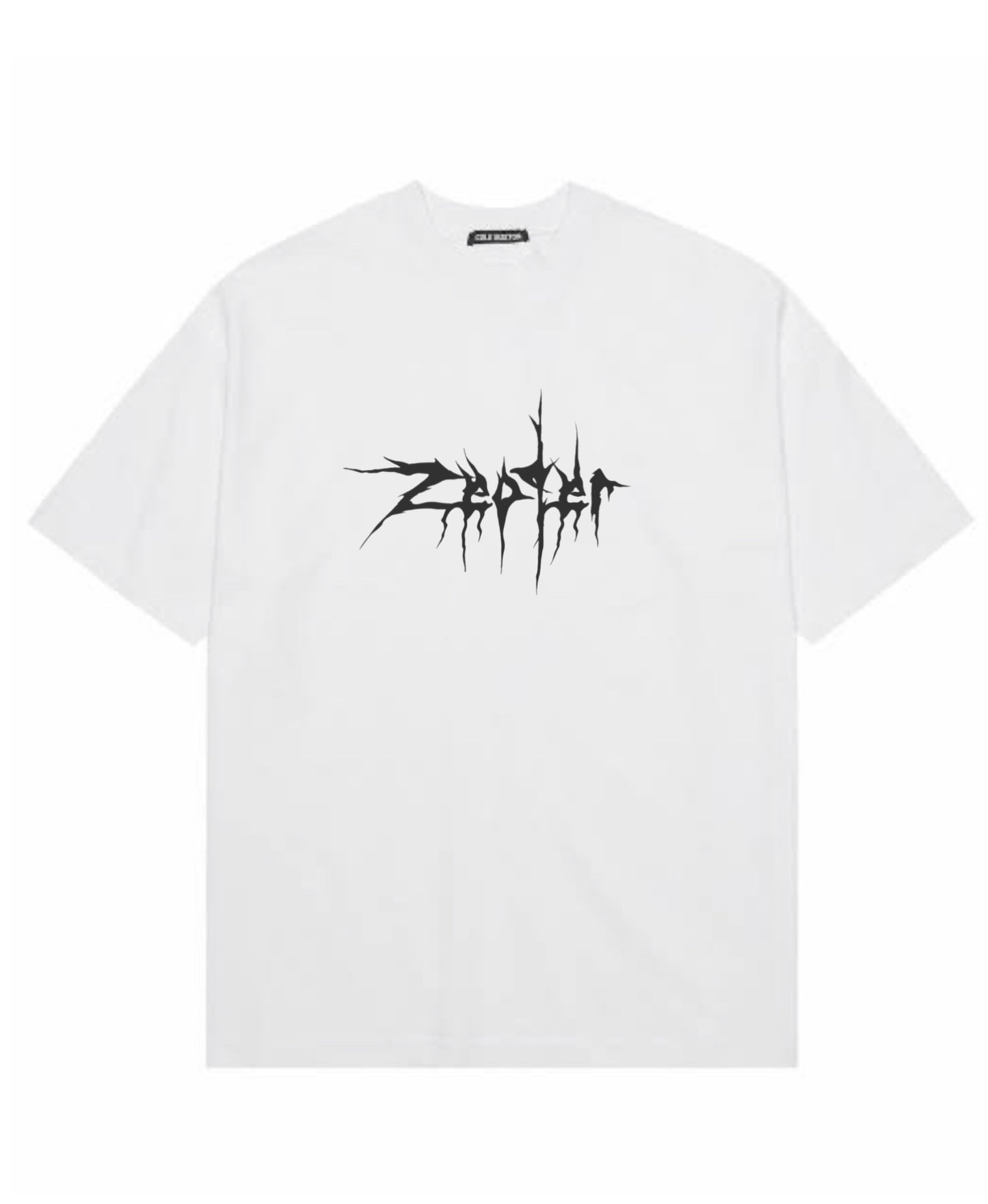 Zepter Metal T-Shirt