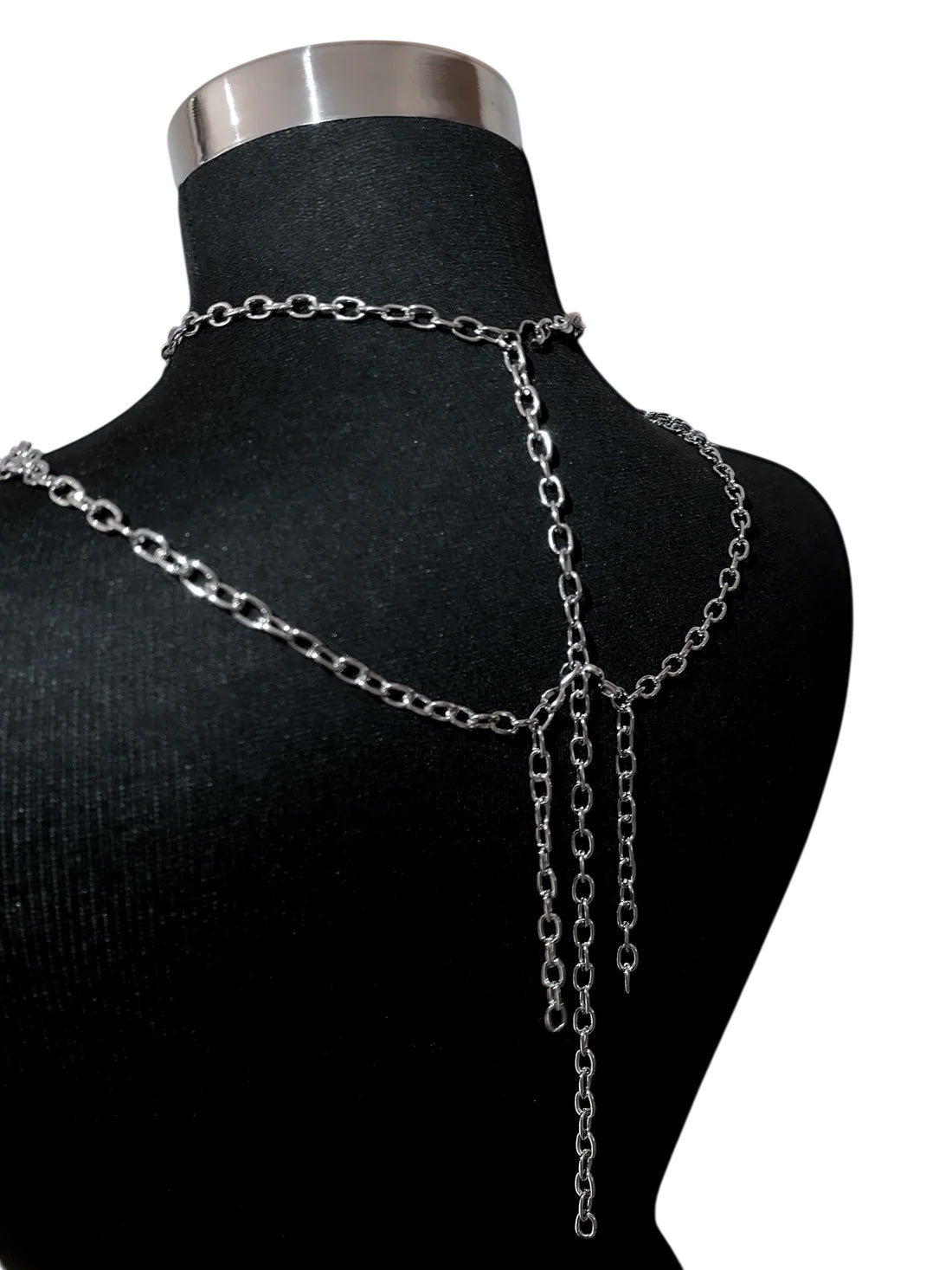 Chain Necklace 01