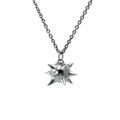 Morning Star Necklace