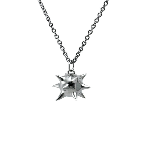 Morning Star Necklace
