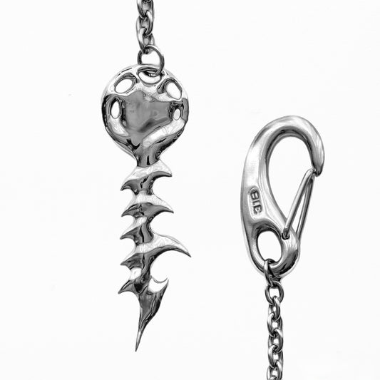 Key of the Hollow Moon