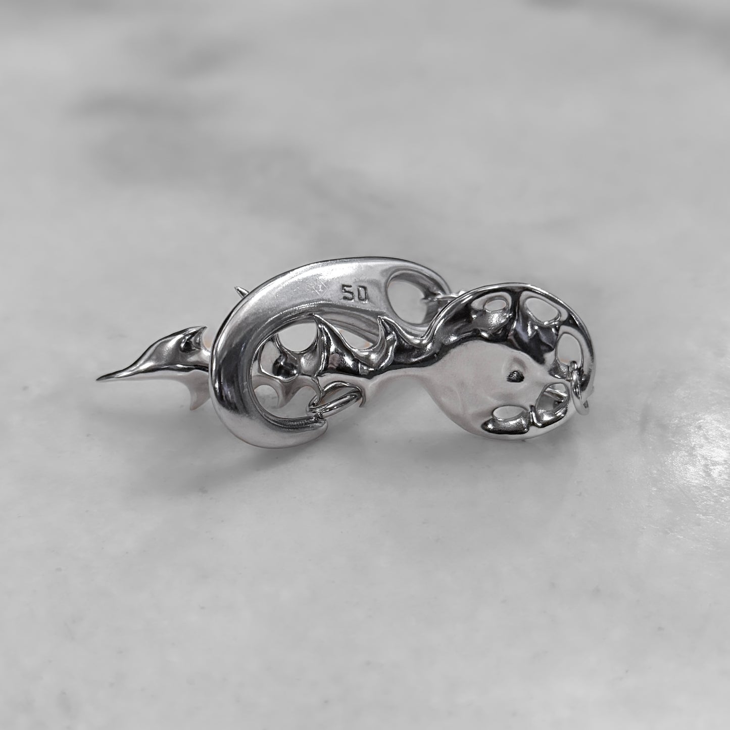 Key of the Hollow Moon