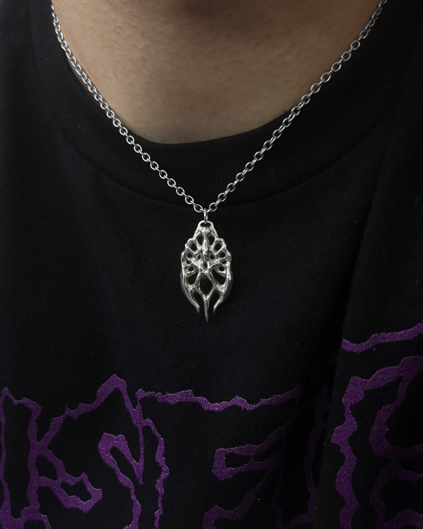 Rapture Necklace