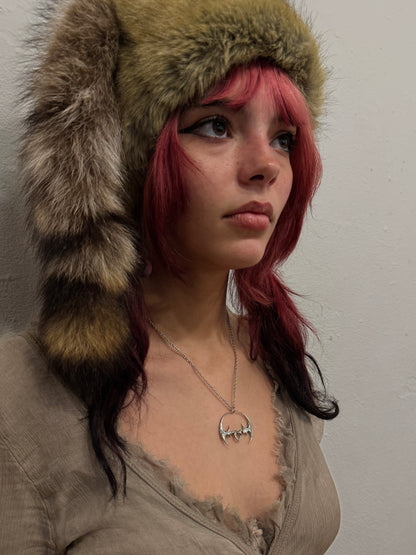Talisman Necklace