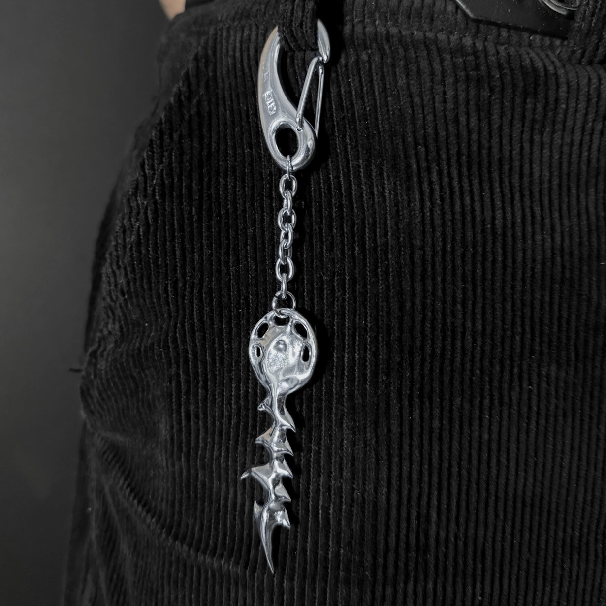 Key of the Hollow Moon