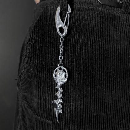 Key of the Hollow Moon