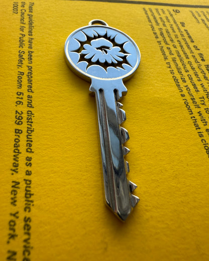 Cabinet Key