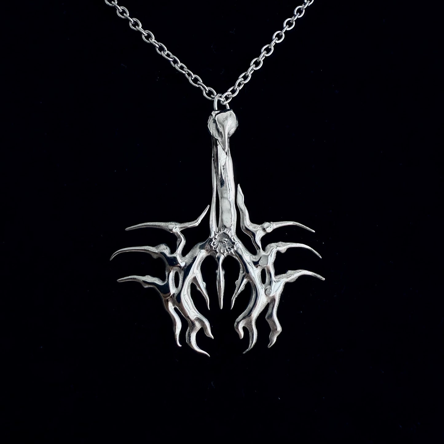 Scorpion