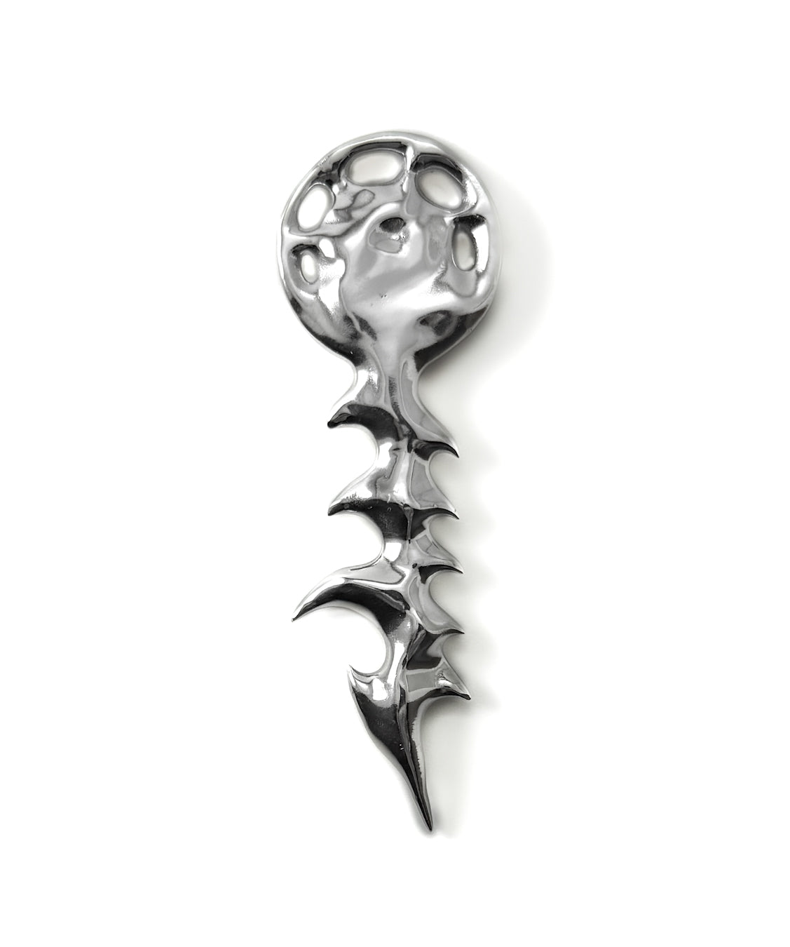 Key of the Hollow Moon