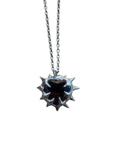 Onyx Necklace