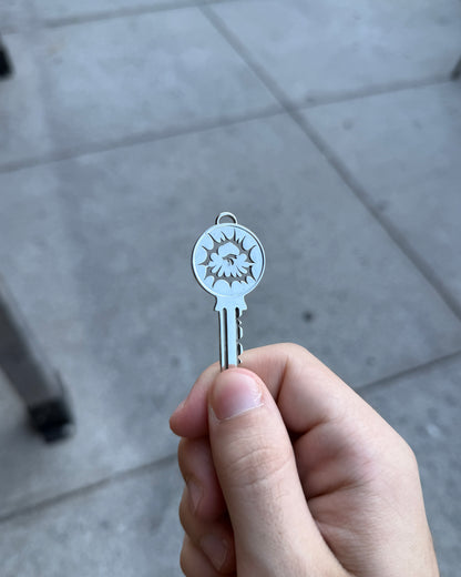 Cabinet Key