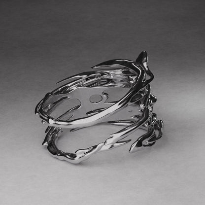 Dissolving Bone Ring