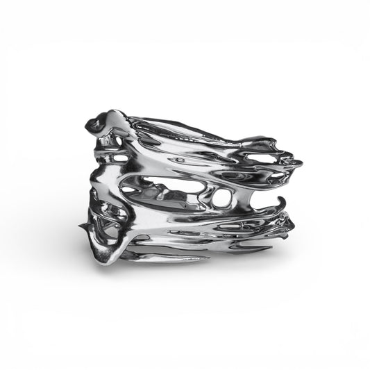 Dissolving Bone Ring