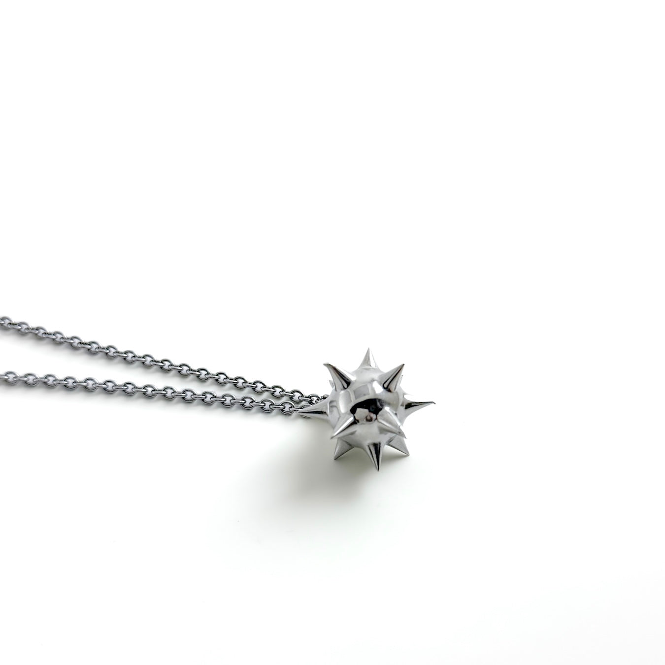 Morning Star Necklace