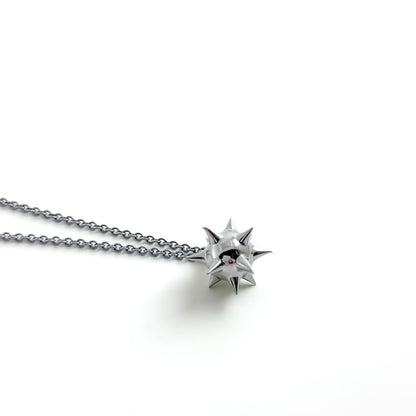 Morning Star Necklace