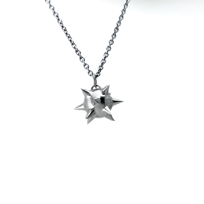 Morning Star Necklace