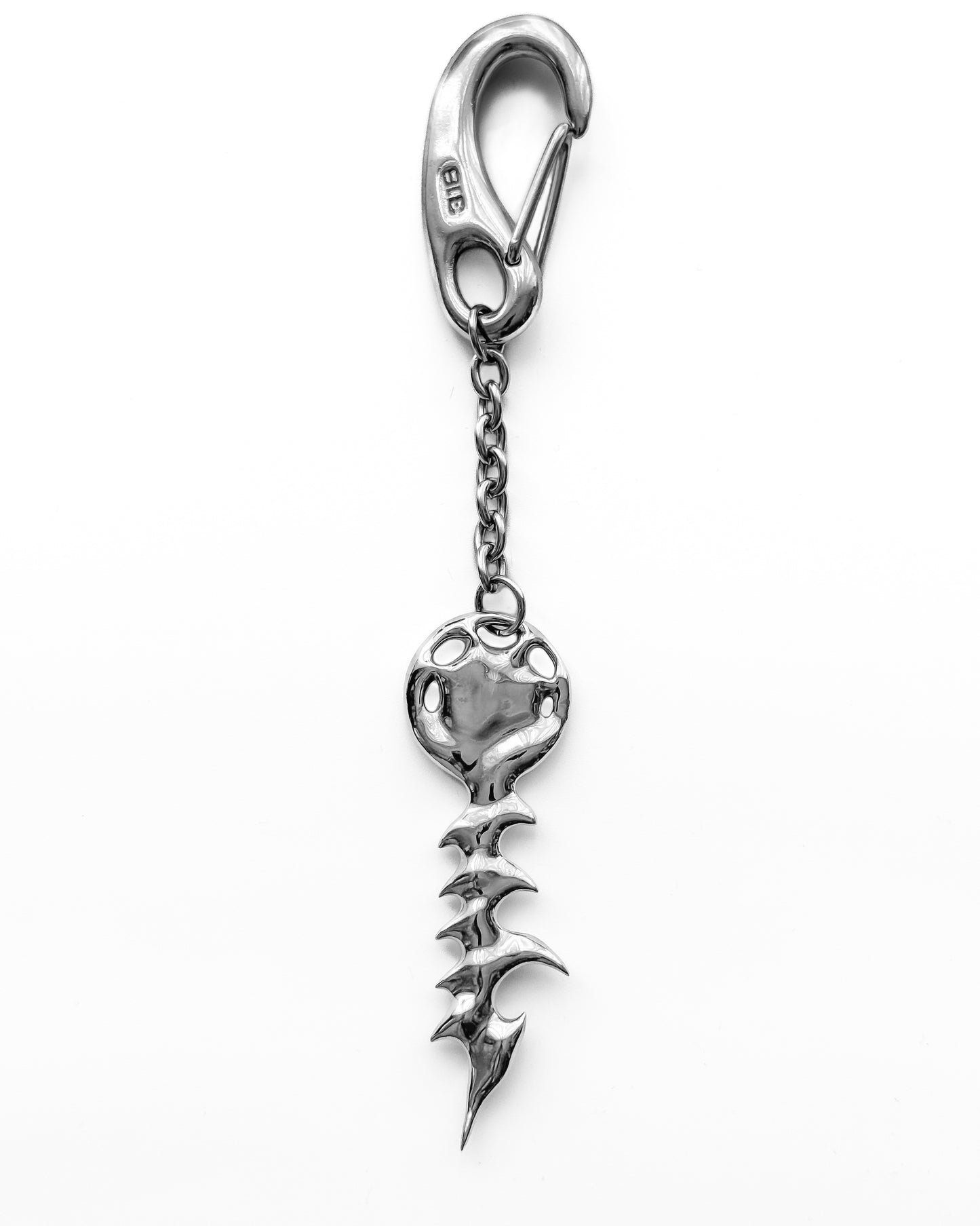 Key of the Hollow Moon