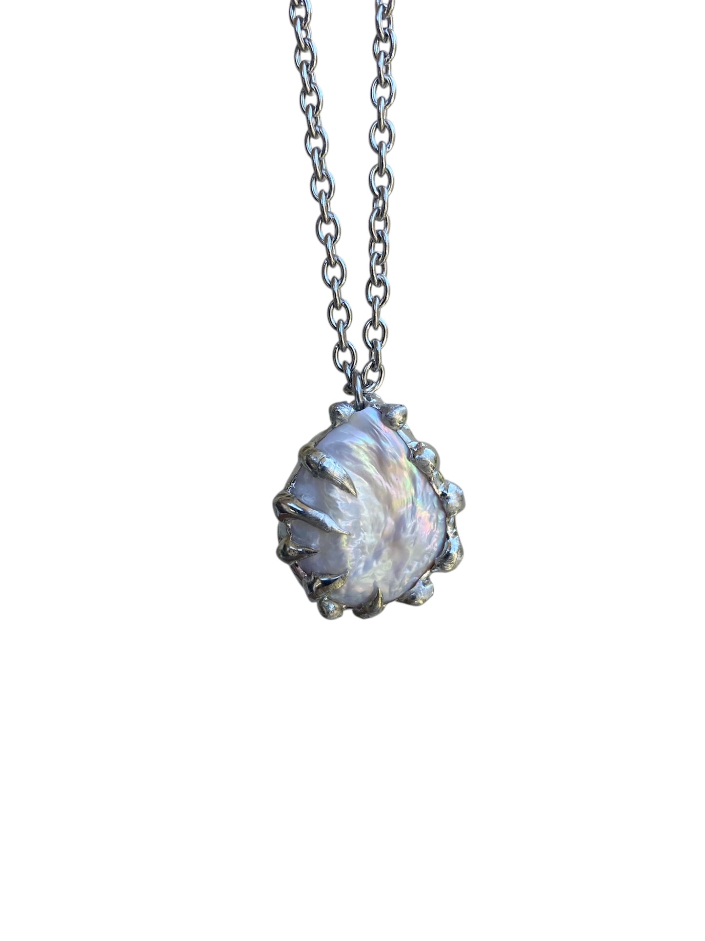 Freshwater Pearl Necklace