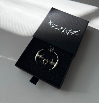Talisman Necklace