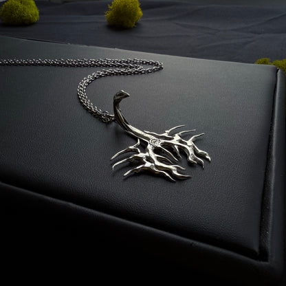 Scorpion Necklace