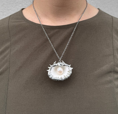Siren Necklace