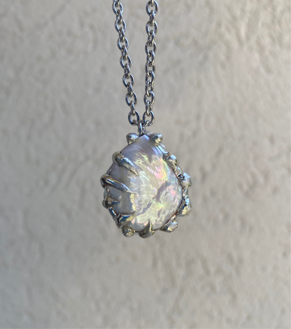 Freshwater Pearl Necklace