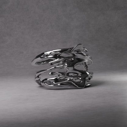 Dissolving Bone Ring