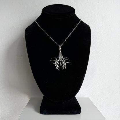 Scorpion Necklace