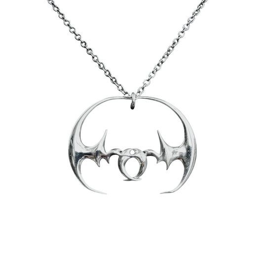 Talisman Necklace