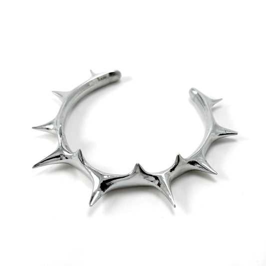 Spiked Arm Cuff