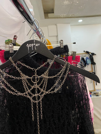 Chain Necklace 01