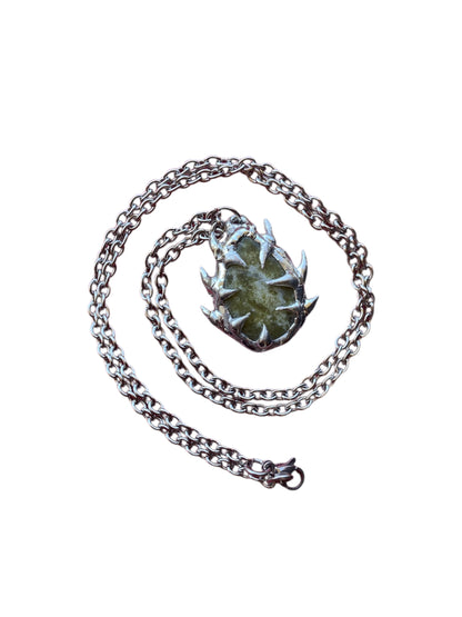 Jade Necklace
