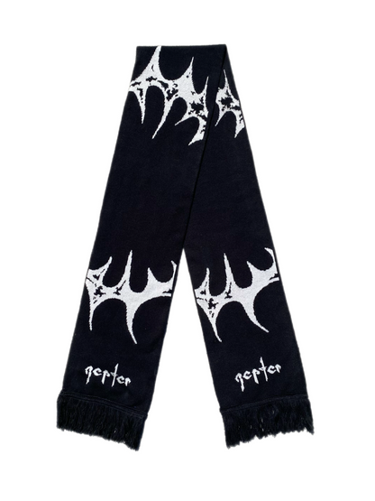 Thorn Scarf