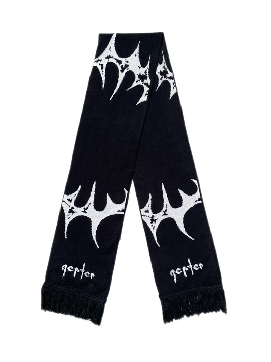 Thorn Scarf