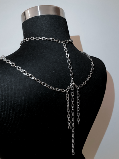Chain Necklace 01