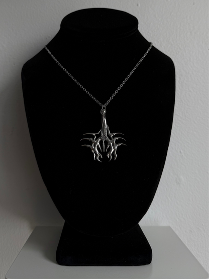 Scorpion